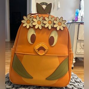 Never used Orange Bird LoungeFly